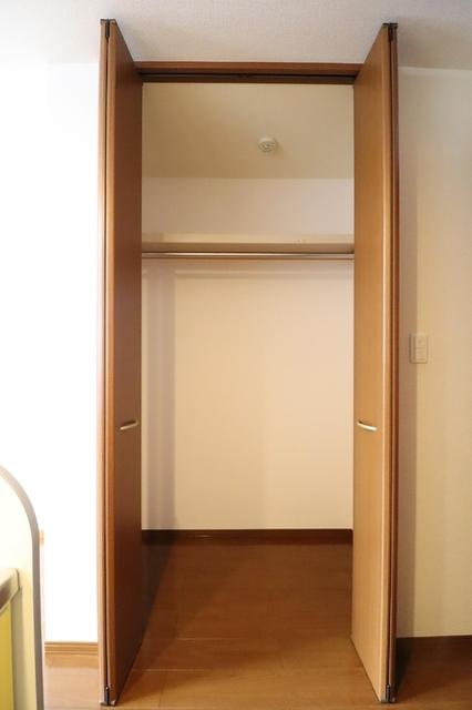 エル・スリー石橋（202） 部屋画像