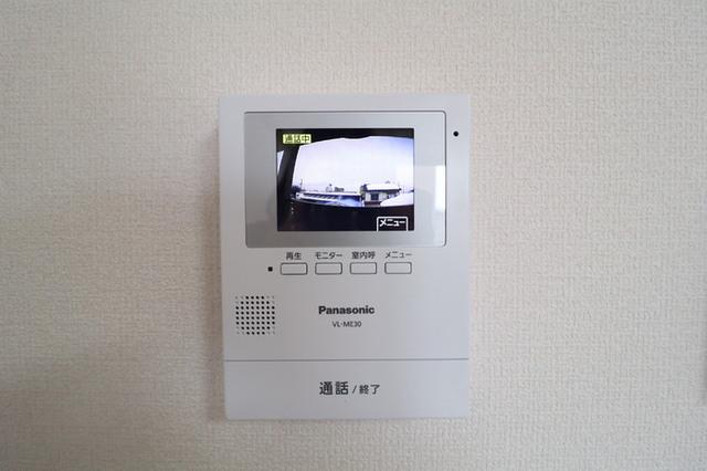 エル・スリー石橋（202） 部屋画像