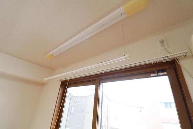 エル・スリー石橋（202） 部屋画像