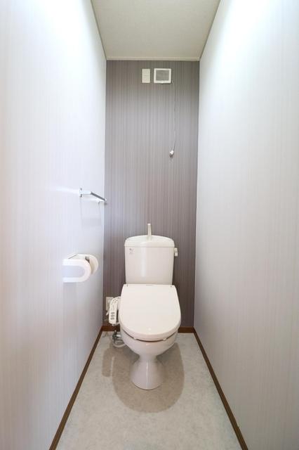 エスポワール大豆　Ｂ（101） 部屋画像
