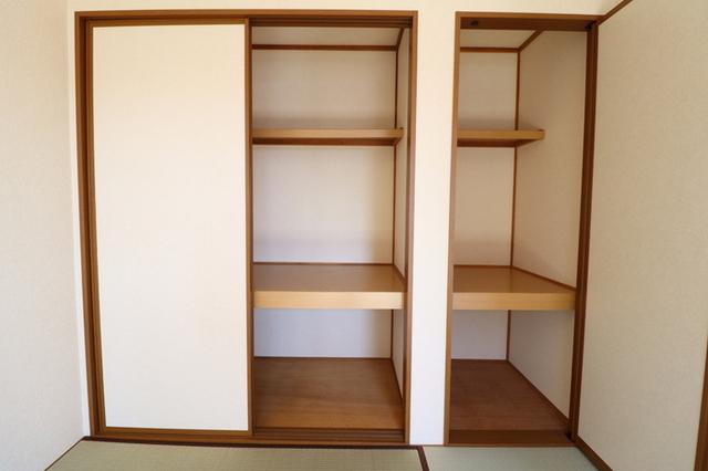 エスポワール大豆　Ｂ（101） 部屋画像