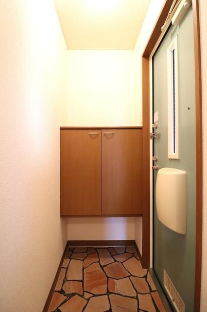 エスポワール大豆　Ｂ（101） 部屋画像