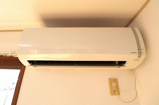 エスポワール大豆　Ｂ（101） 部屋画像