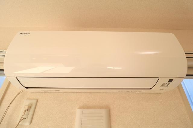 レガーロ潟町（201） 部屋画像