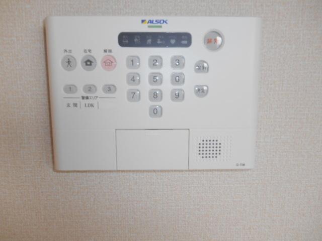 ロジュマン シュシュ　Ｂ（206） 部屋画像