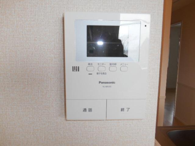 ロジュマン シュシュ　Ｂ（206） 部屋画像