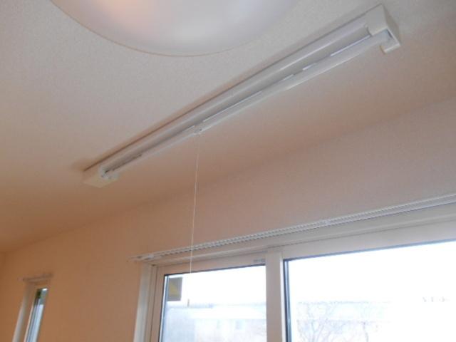 ロジュマン シュシュ　Ｂ（206） 部屋画像
