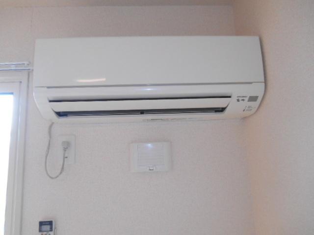 ロジュマン シュシュ　Ｂ（206） 部屋画像