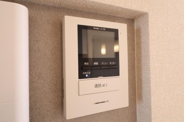 メゾンフルール（201） 部屋画像