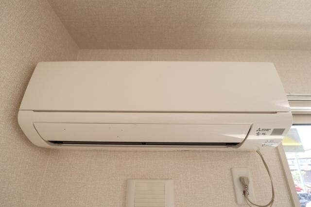 メゾンフルール（201） 部屋画像