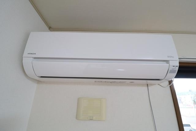 ロイヤルパレス春日山（210） 部屋画像