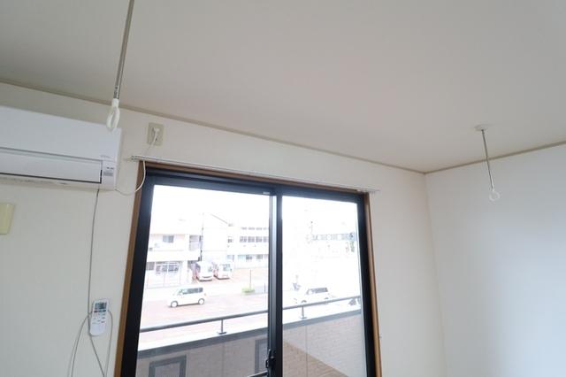 ロイヤルパレス春日山（210） 部屋画像