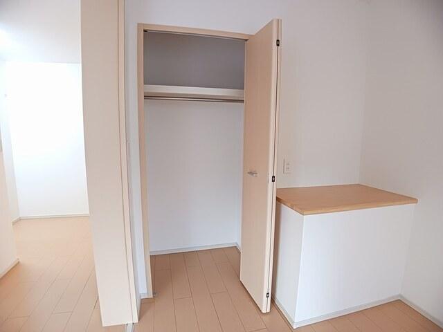 カーサアルコバレーノⅡ（201） 部屋画像