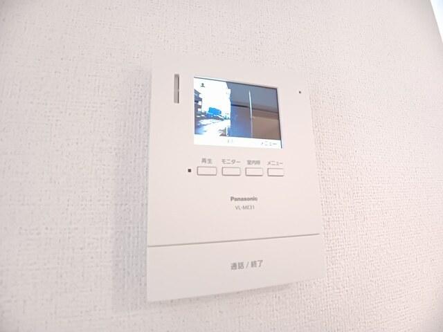 カーサアルコバレーノⅡ（201） 設備