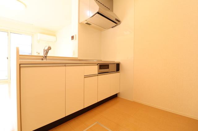 インサイドモート（101） 部屋画像