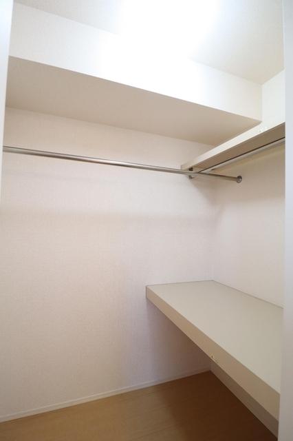 インサイドモート（101） 部屋画像