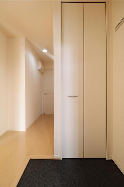 インサイドモート（101） 部屋画像