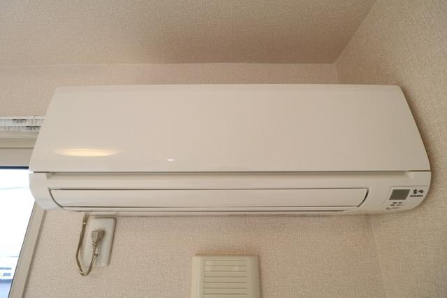 インサイドモート（101） 部屋画像
