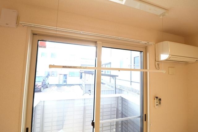 インサイドモート（101） 部屋画像
