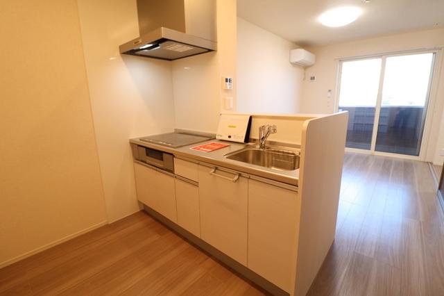 サニーガーデン（301） 部屋画像