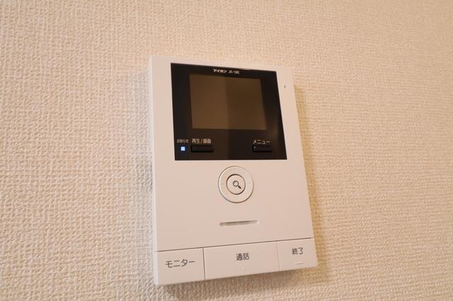サニーガーデン（301） 部屋画像
