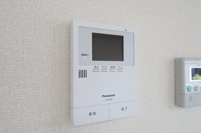 ヴューライラック（205） 部屋画像