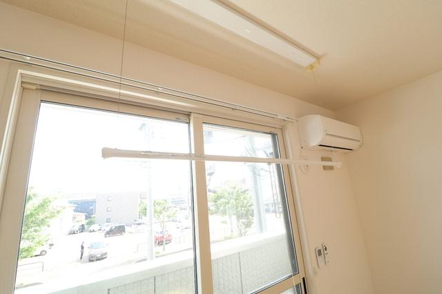 アネシス駅南（201） 部屋画像
