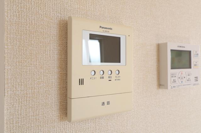 アネシス駅南（201） 部屋画像