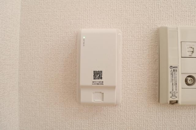 アネシス駅南（201） 部屋画像