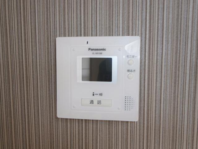 グラン・デ・ハイツ　Ｂ（102） 部屋画像