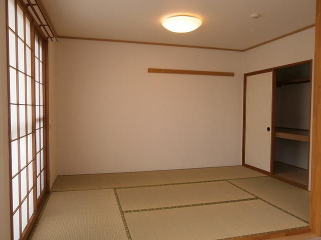 グラン・デ・ハイツ　Ｂ（102） 部屋画像