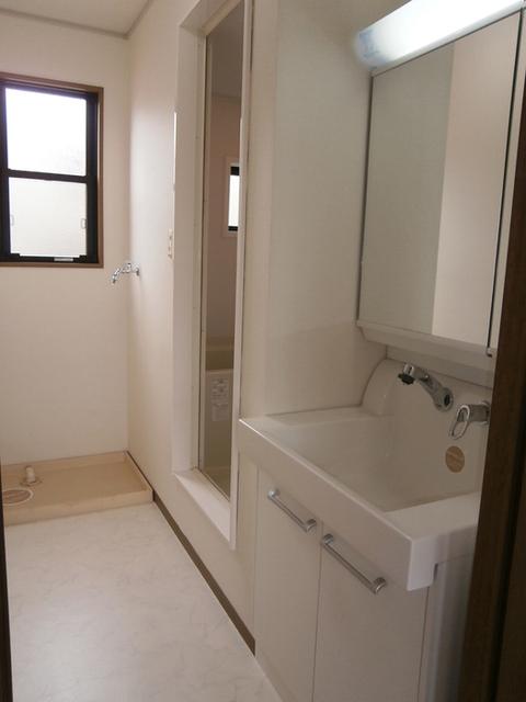 グラン・デ・ハイツ　Ｂ（102） 部屋画像
