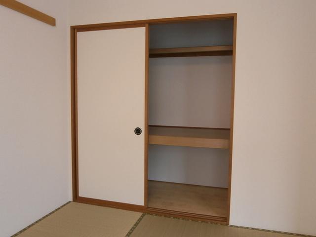 グラン・デ・ハイツ　Ｂ（102） 部屋画像