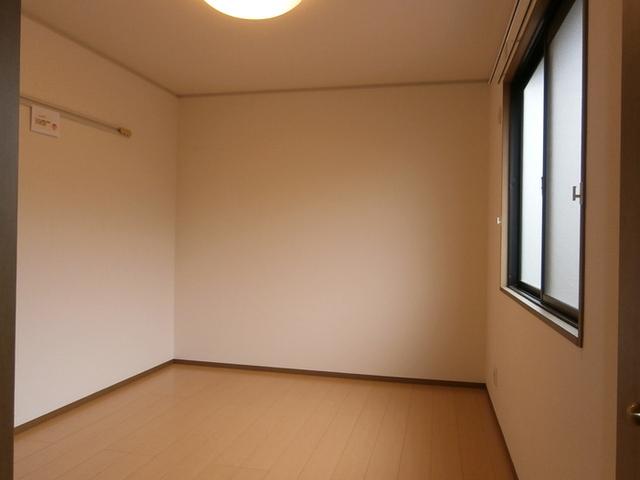 グラン・デ・ハイツ　Ｂ（102） 部屋画像