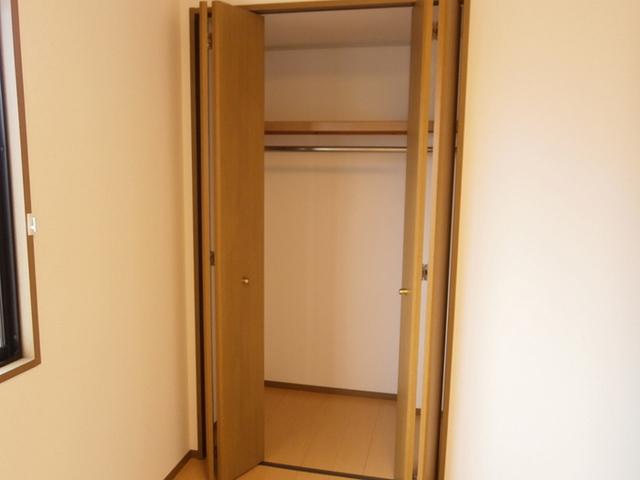 グラン・デ・ハイツ　Ｂ（102） 部屋画像