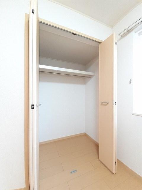 グランデール（101） 部屋画像