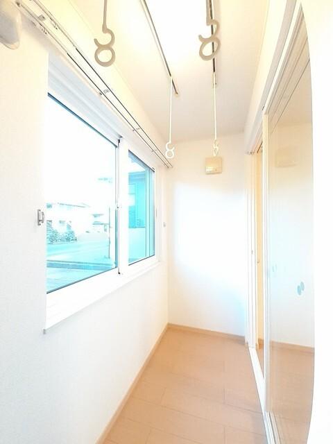 グランデール（101） 部屋画像