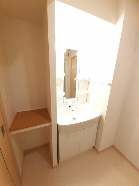 グランデール（101） 部屋画像