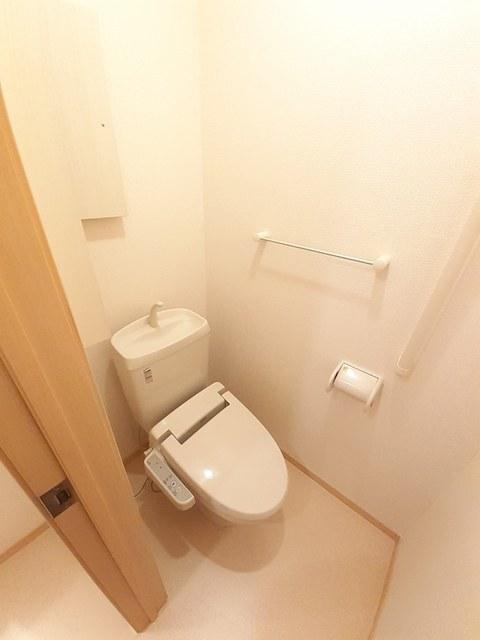 グランデール（101） 部屋画像