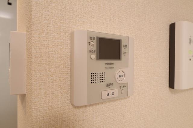 アネシス寺町（D107） 部屋画像
