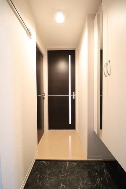 アネシス寺町（D107） 部屋画像