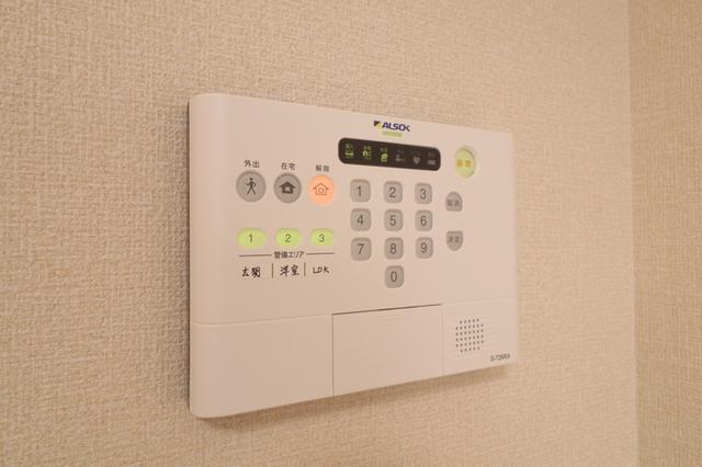 アネシス寺町（D107） 部屋画像