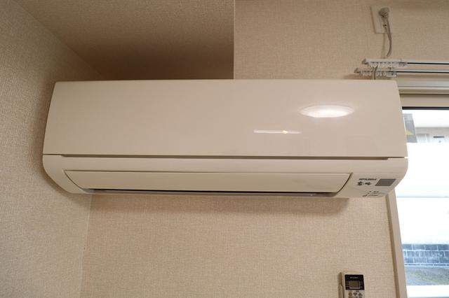 アネシス寺町（D107） 部屋画像