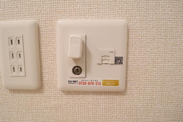 アネシス寺町（D107） 部屋画像