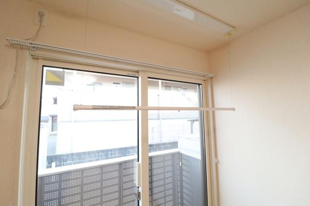 アネシス寺町（D107） 部屋画像