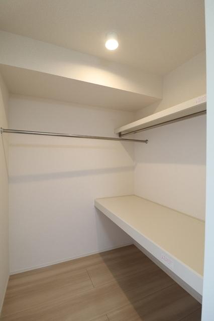 コントレイル（205） 部屋画像