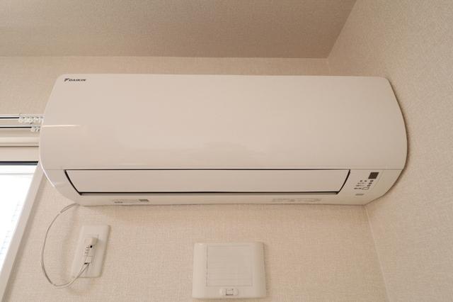 コントレイル（205） 部屋画像