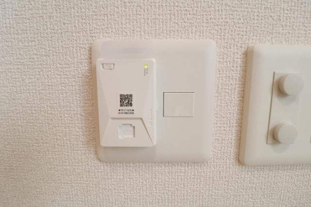 リオグランデ　Ⅰ（102） 設備