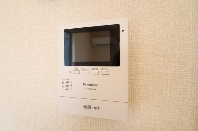 プリマクラッセ（101） 部屋画像