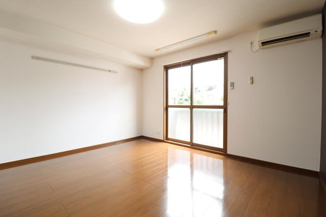 プレシャス（102） 部屋画像